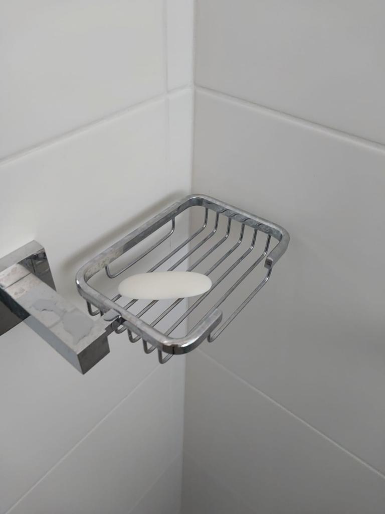 Soap holder by rikadapper Download free STL model