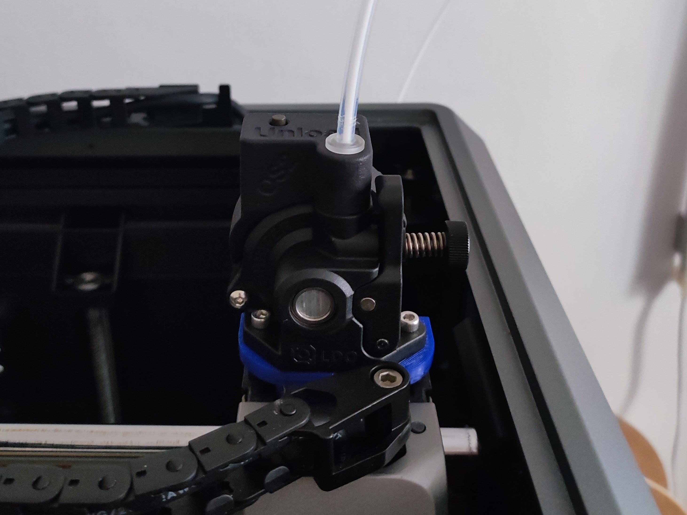 Orbiter v2.0 LDO adapter for K1/Max