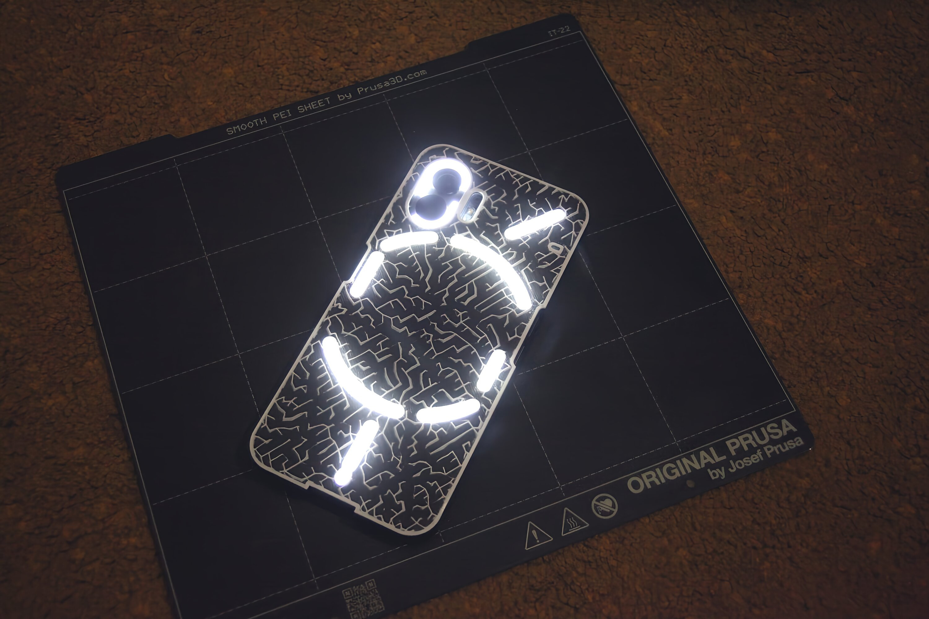 Nothing Phone (2) case