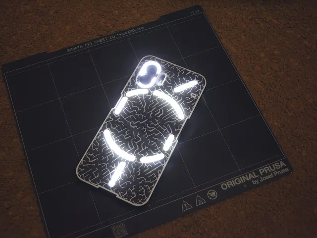 Nothing Phone (2) case