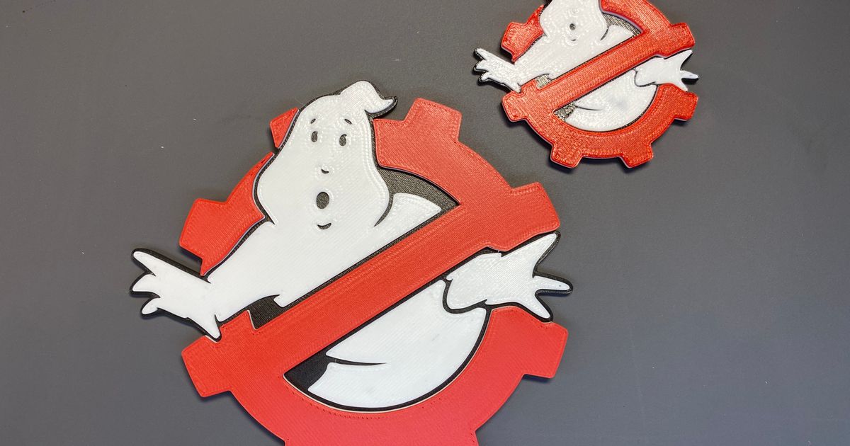 Ghostbusters Engineer Corp Coaster and Keychain by nerdyviews ...