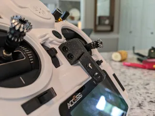 Taranis X9 Lite Extended Lanyard Hook