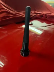 1992-1993 Dodge Viper antenna cover for Metra 44-STUB