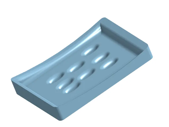 soap holder
