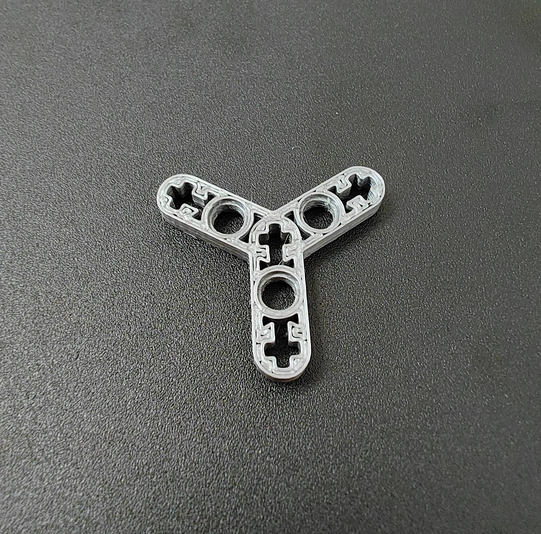 Lego Technic Lever 3x120