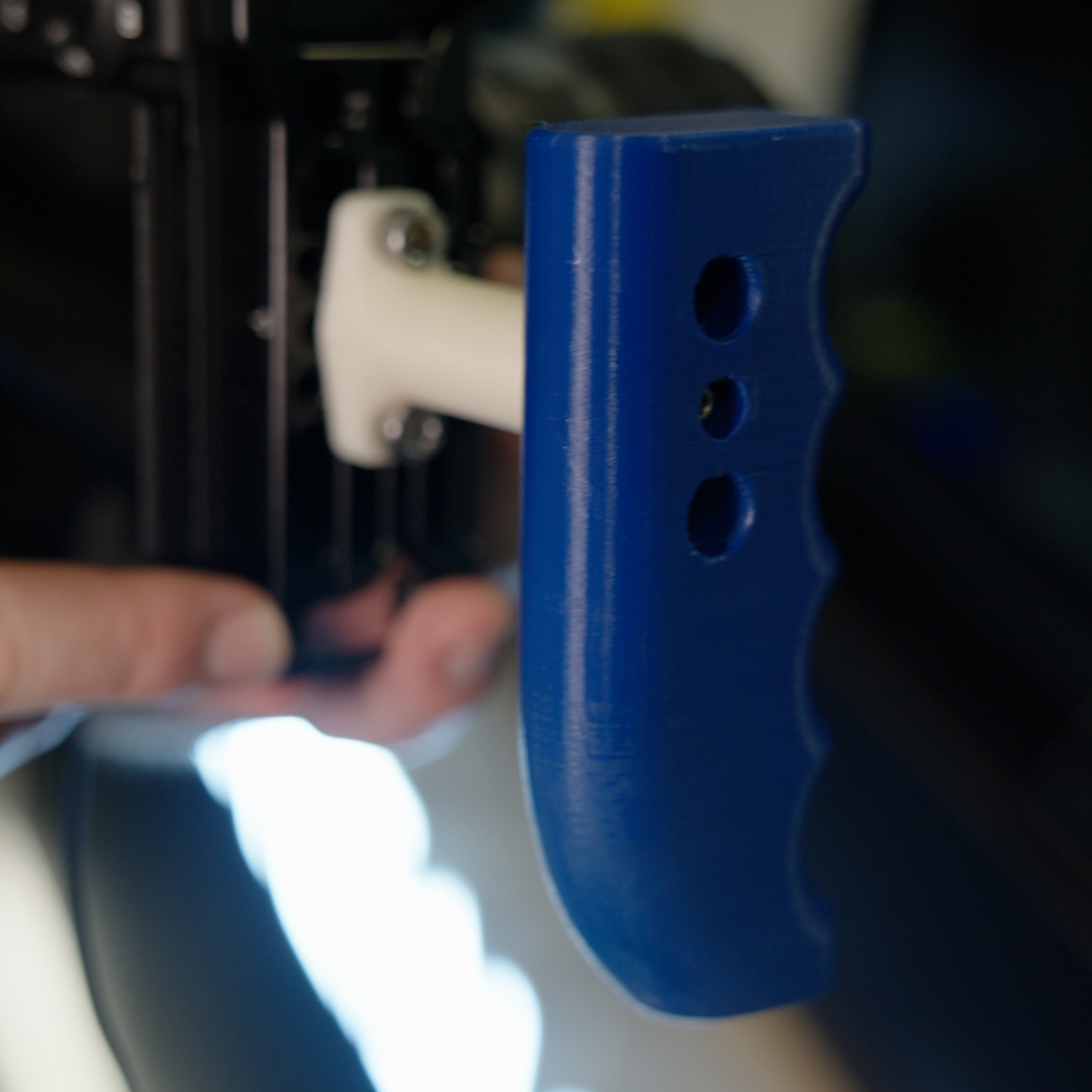 SmallRig A7R5 Handle