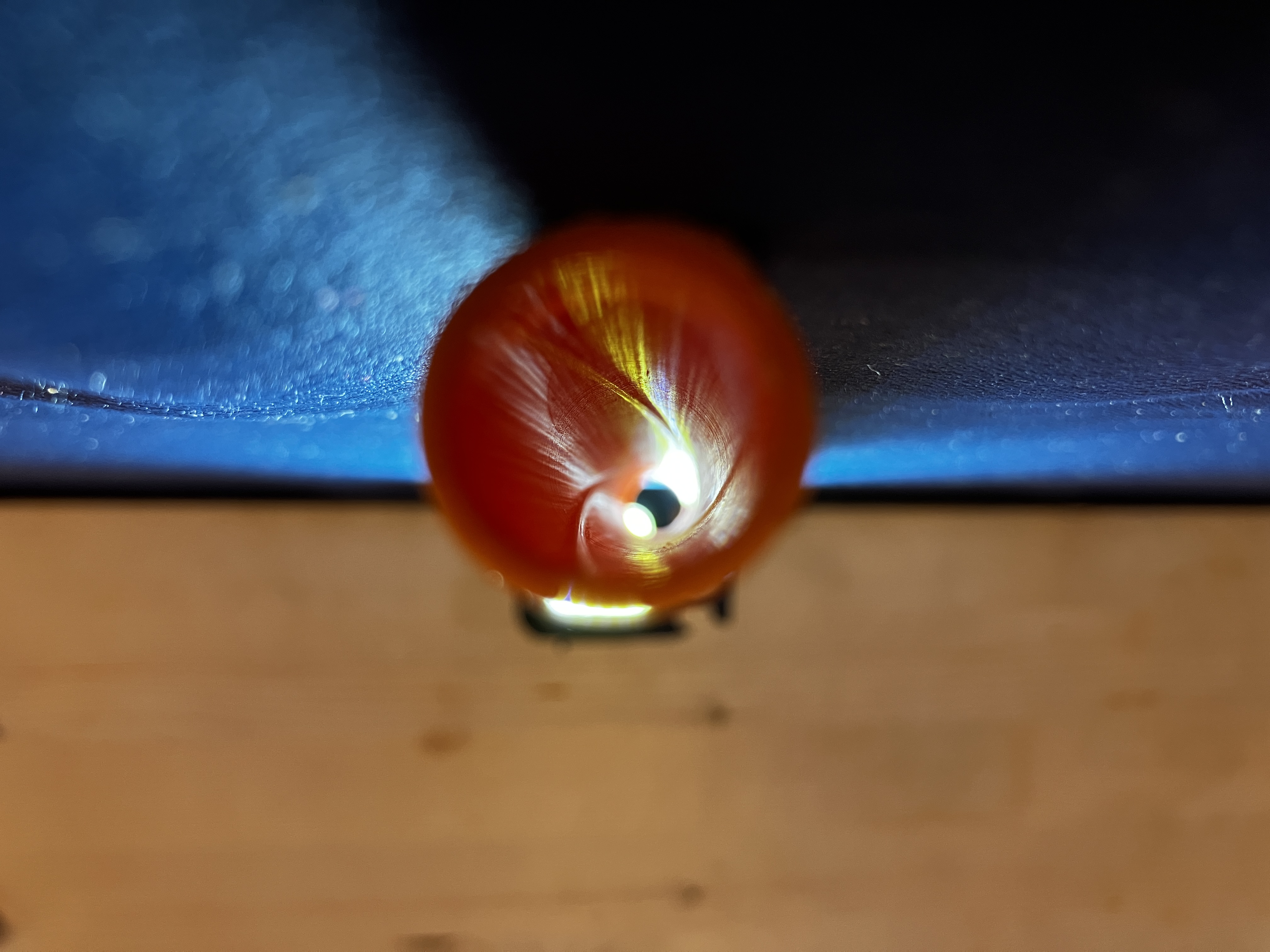 Rifled Nerf Barrels!