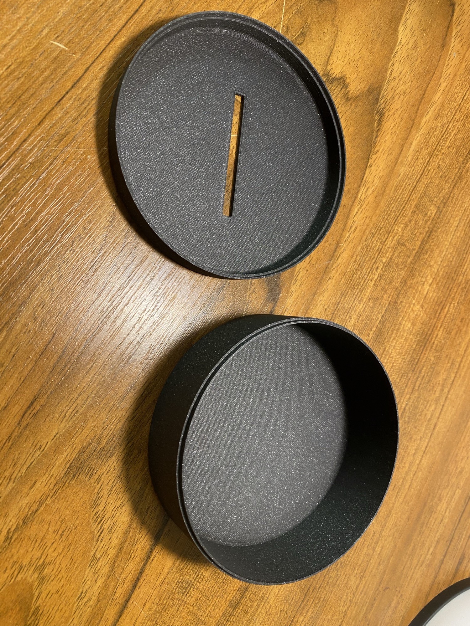 Money Box (Piggy Bank)