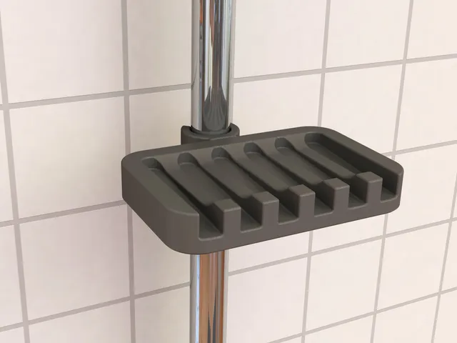 Soap Tray for Shower
