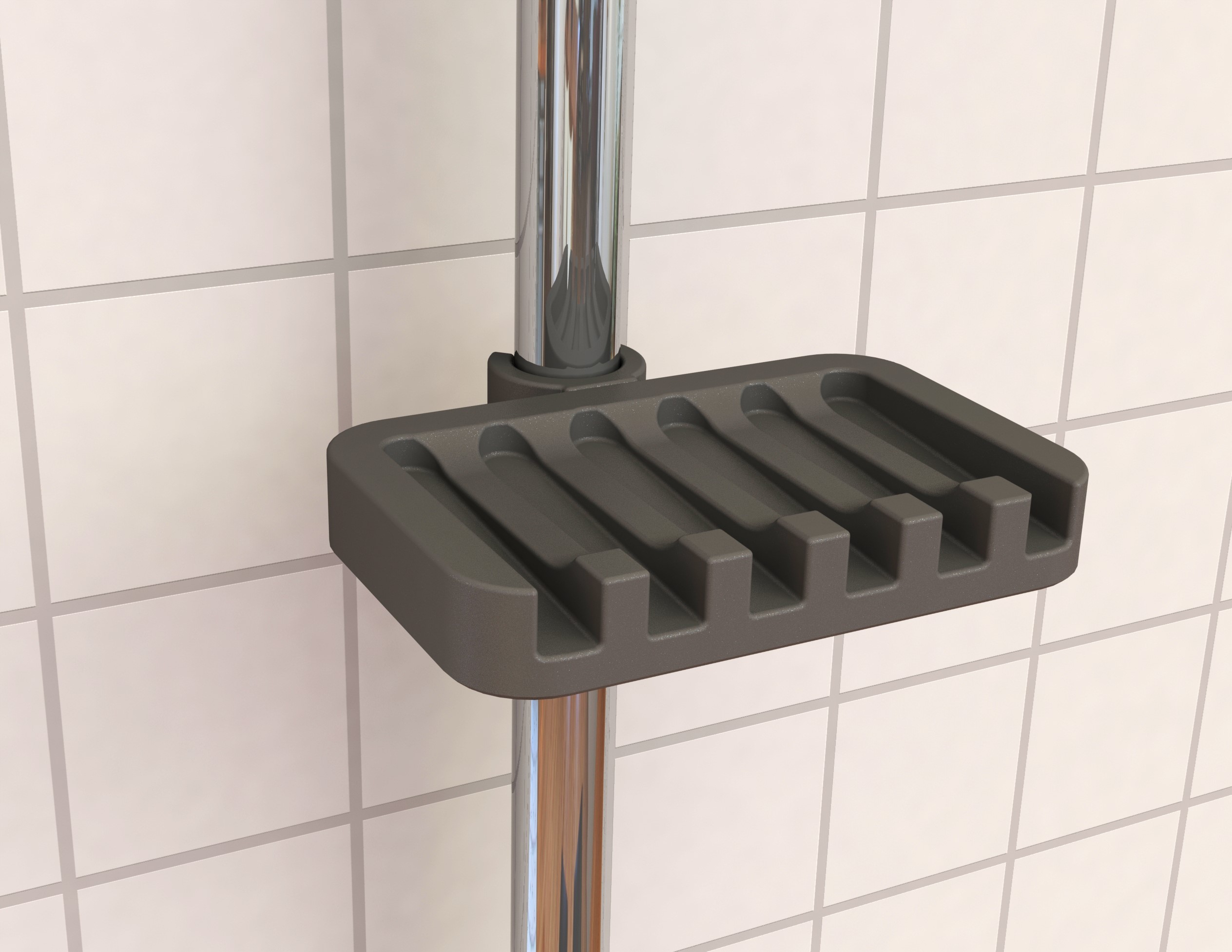 Soap Tray for Shower
