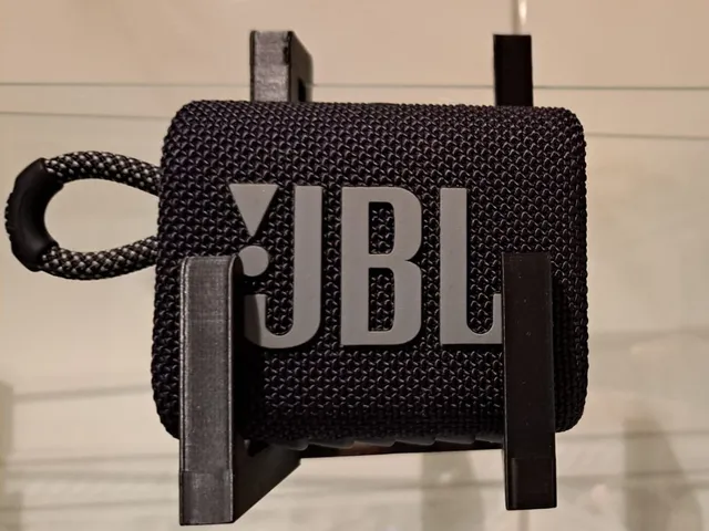 jbl go 3 holder