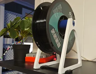 Spoolholder