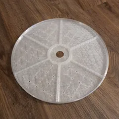 Bird Feeder Tray