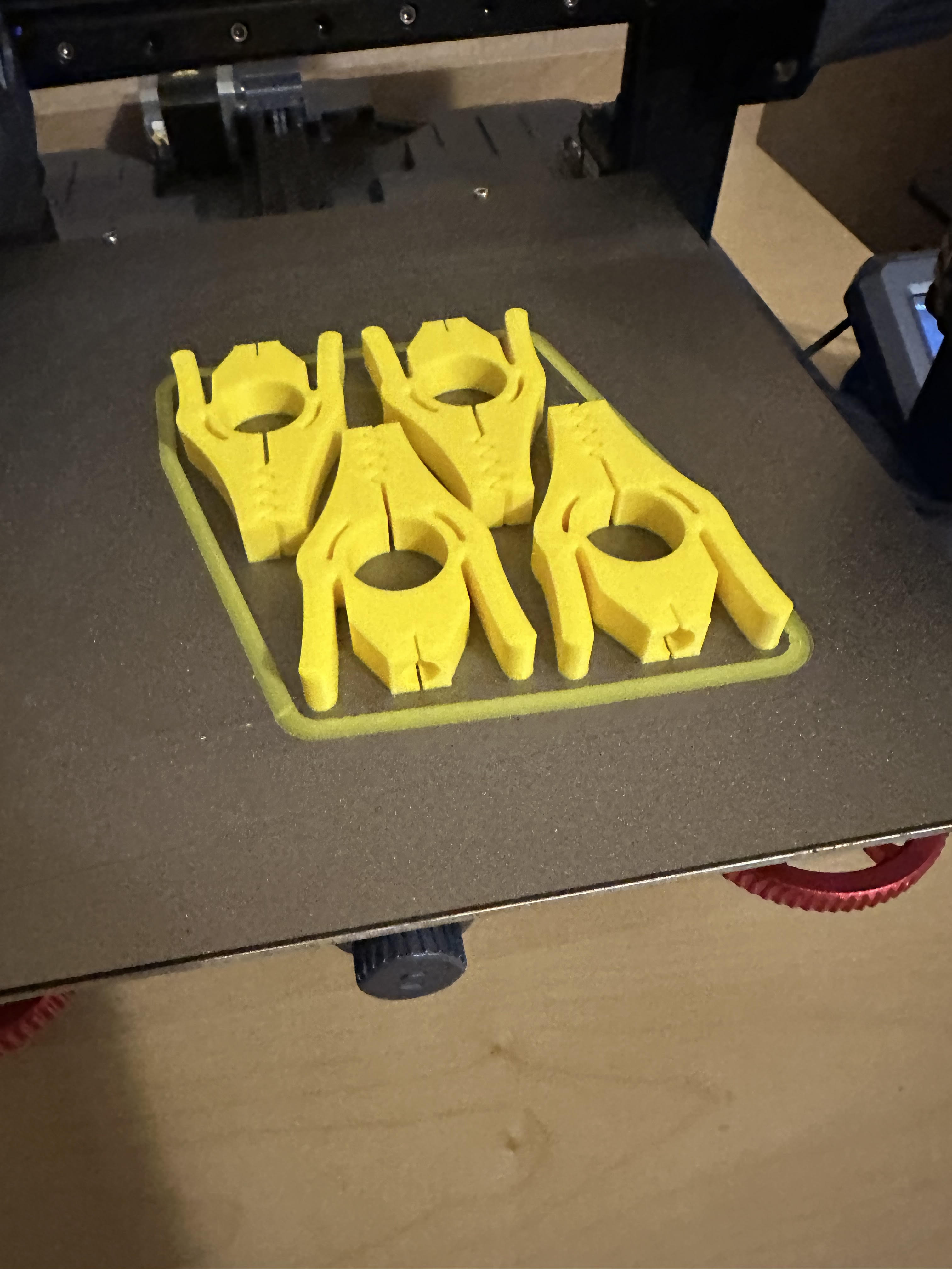 extra hand workshop station — miniatura 3