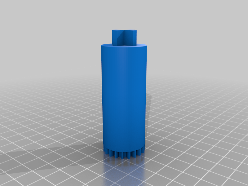 Miniatura 8 do modelo 3D Easter Egg Balcony Box