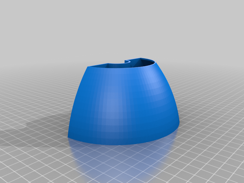 Miniatura 10 do modelo 3D Easter Egg Balcony Box