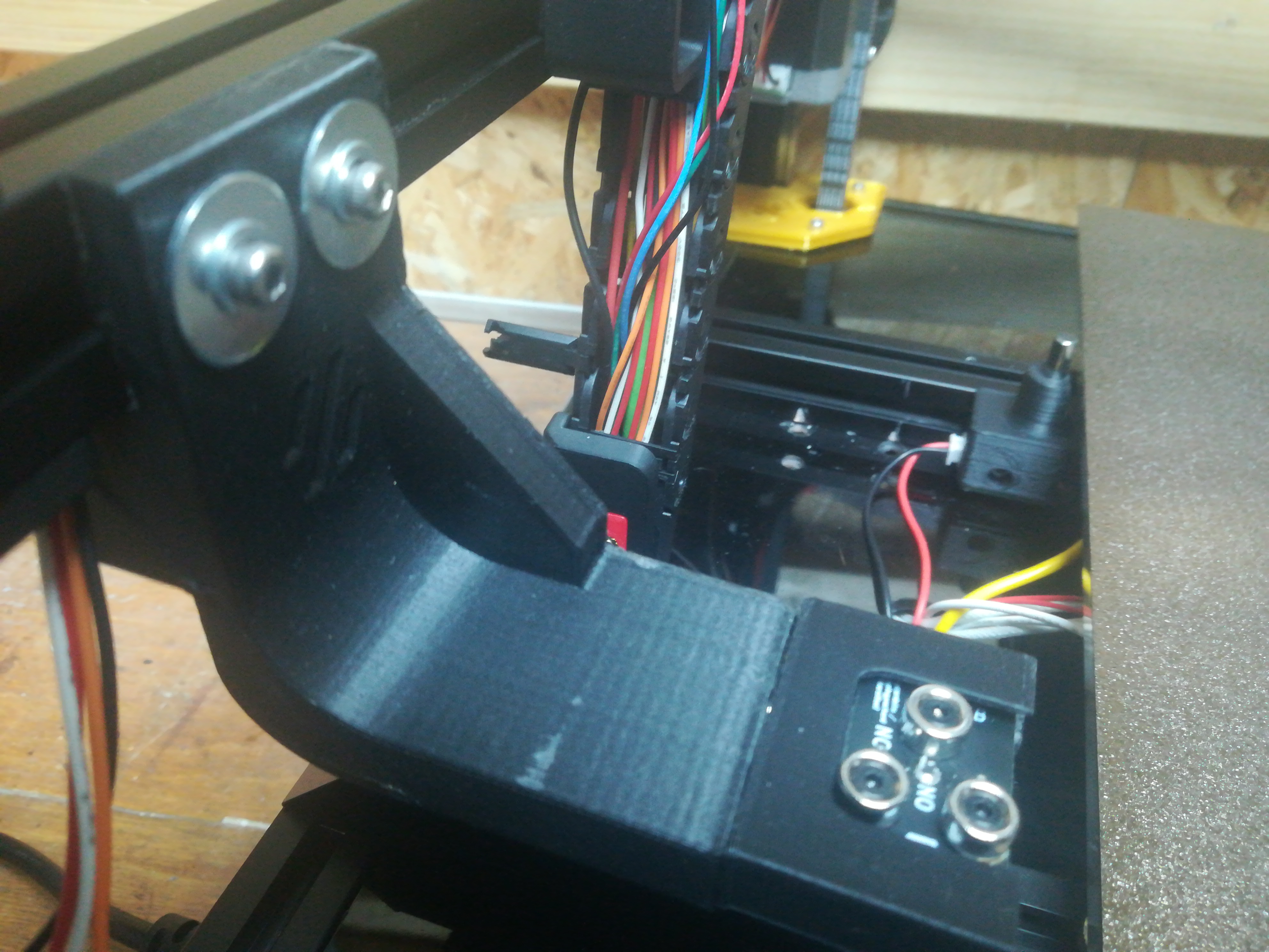 Rigid klicky probe — miniatura 2