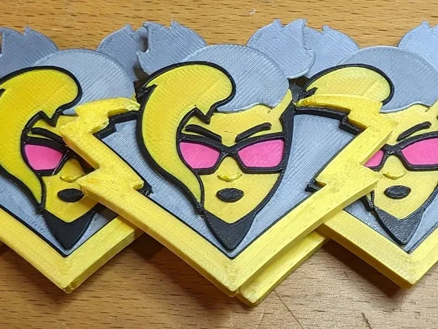 Fortnite Valeria's Medallion