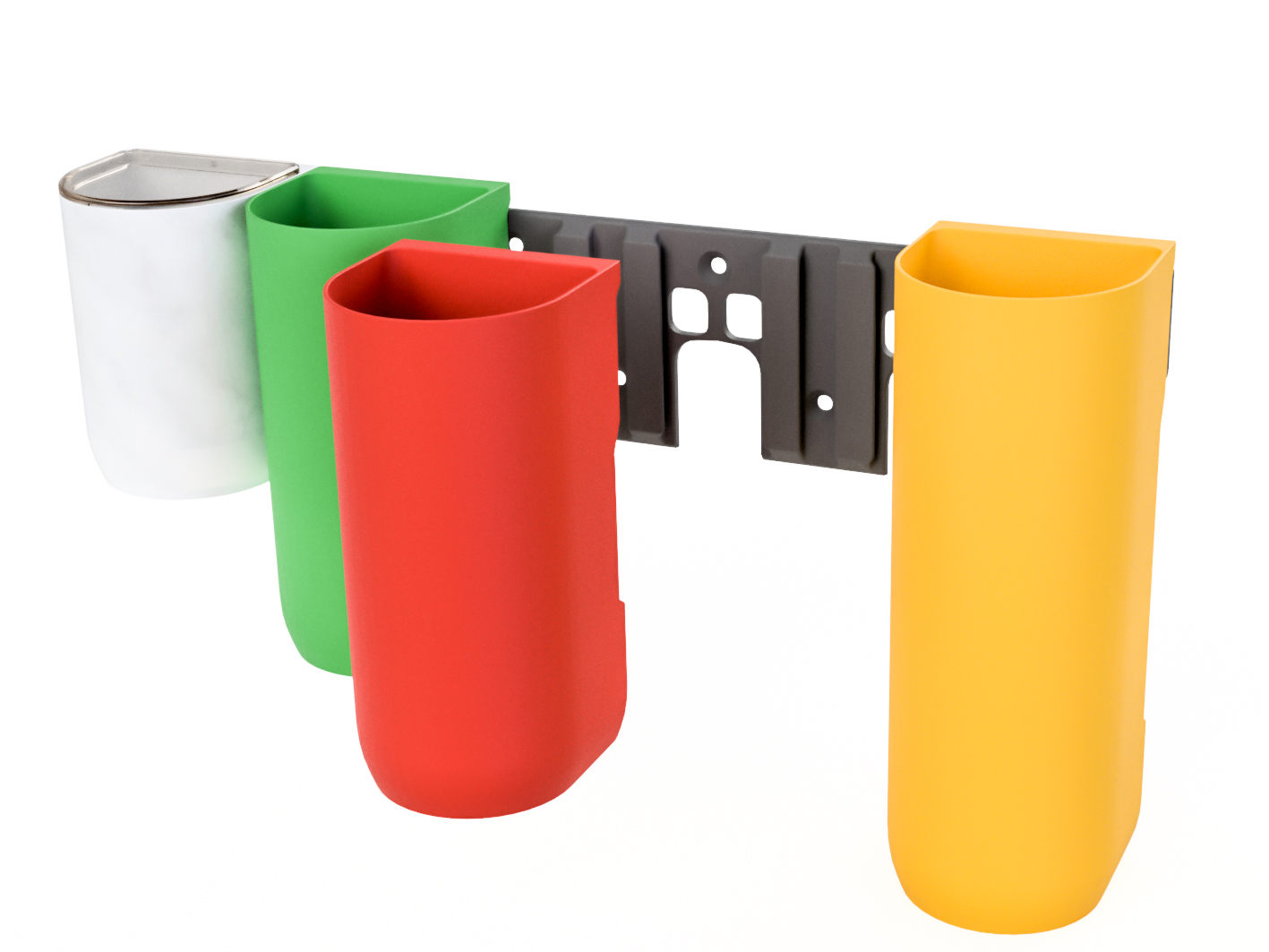 Removable Universal Storage System for Cutlery or other stuff :)