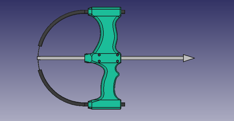 Slingbow v.2