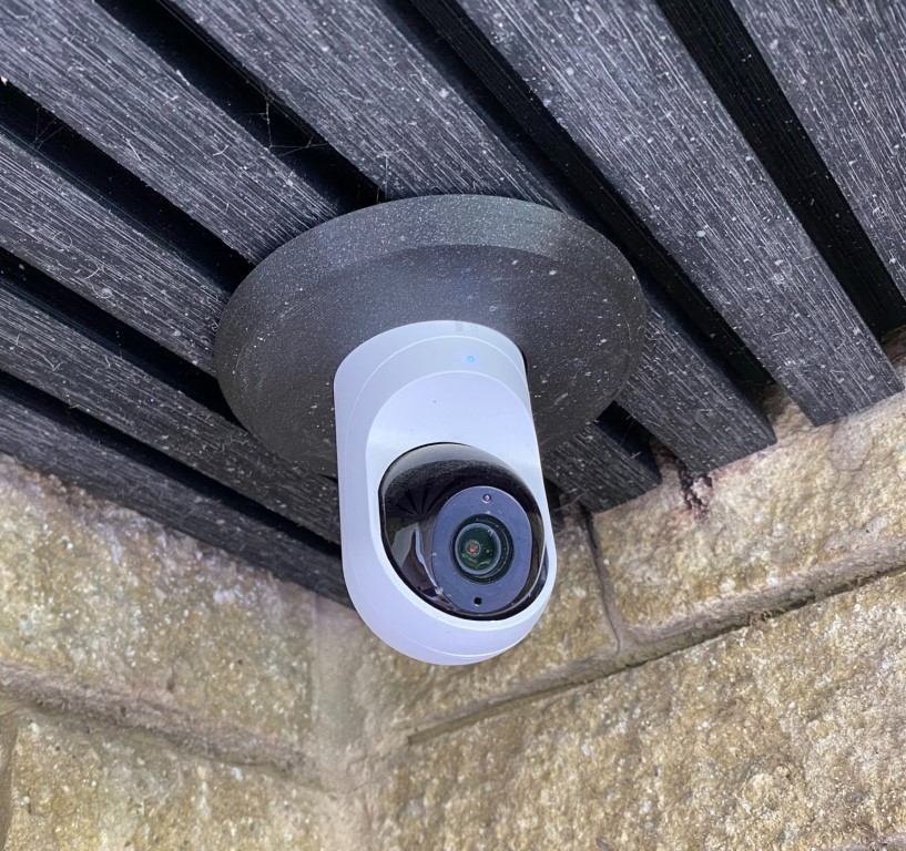 UniFi G3 Flex Ceiling Mount- 2 Parts