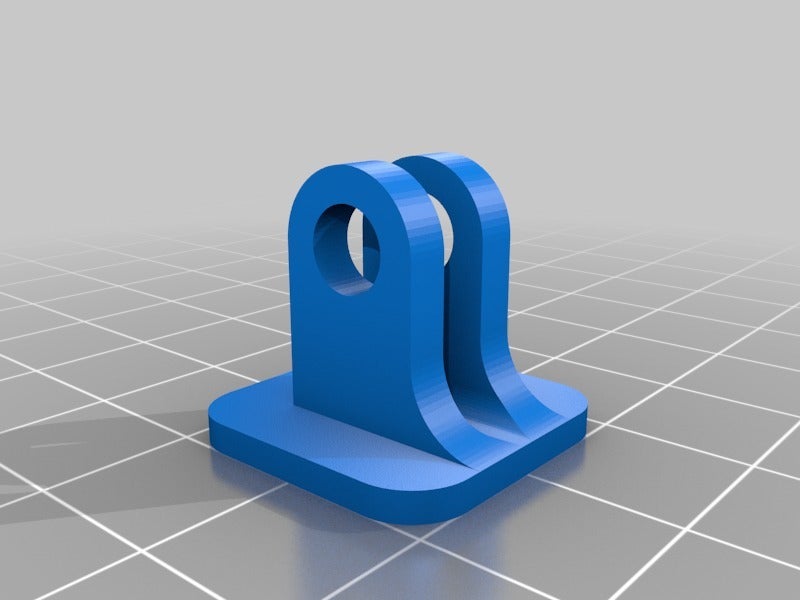 Miniatura 9 do modelo 3D Mini Timelapse Camera