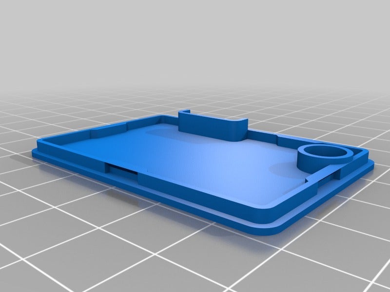 Miniatura 10 do modelo 3D Mini Timelapse Camera