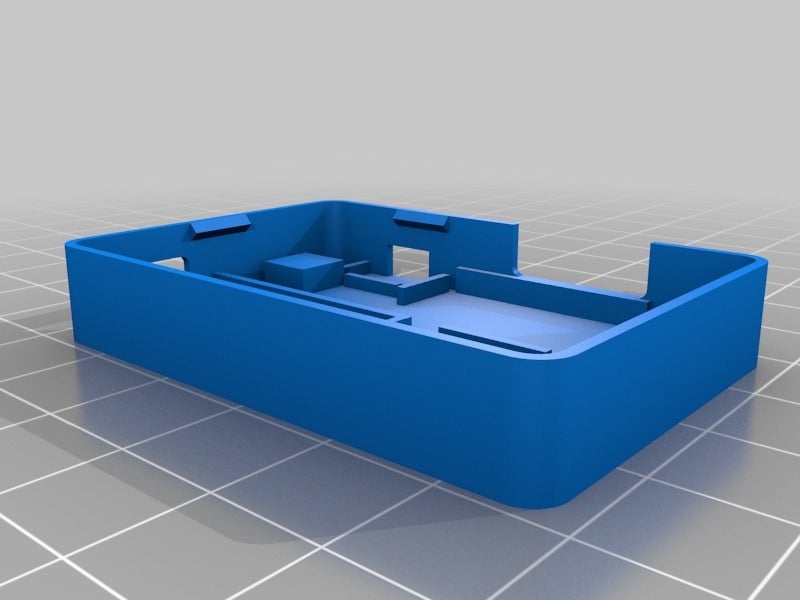 Miniatura 11 do modelo 3D Mini Timelapse Camera