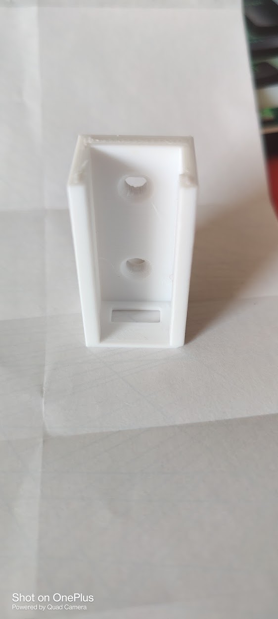 zzh CC2652R wall mount