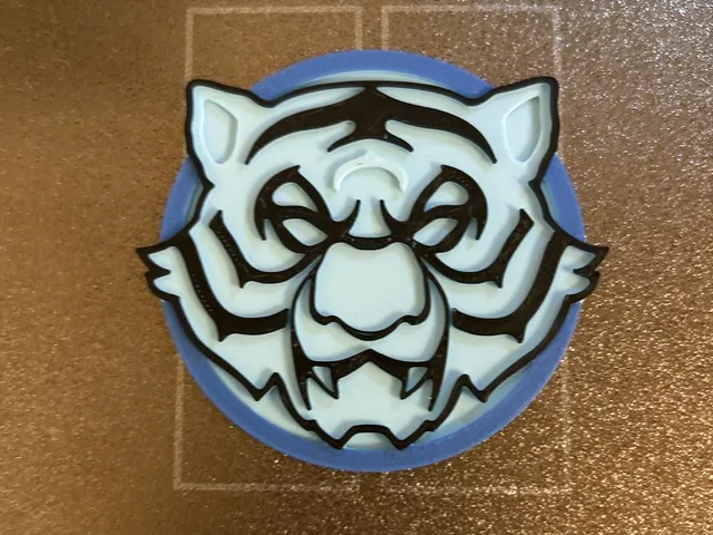 Fortnite Oscar's Medallion