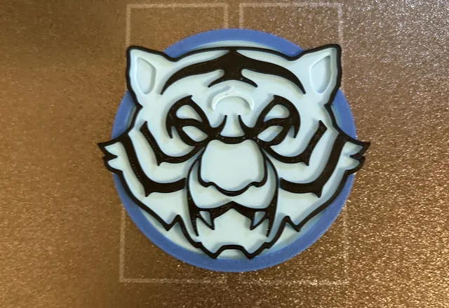 Fortnite Oscar's Medallion