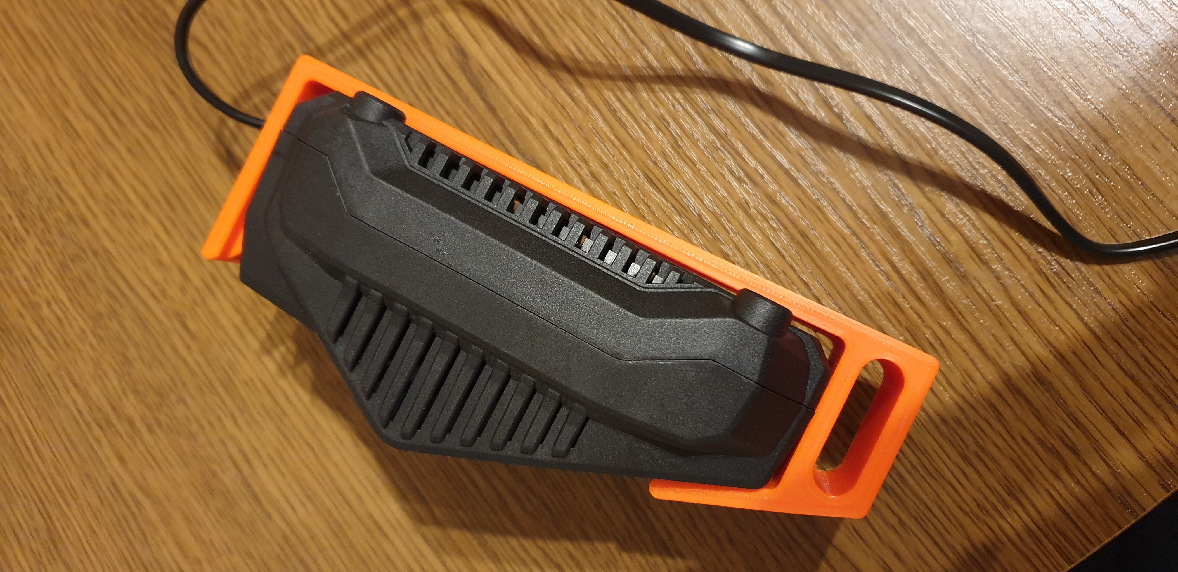 charger holder - Parkside