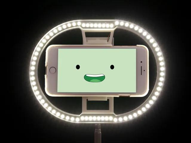 LED Ring Light