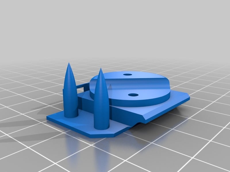 Simple Testprint