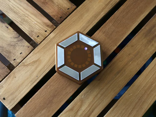 BLE MIDI Controller with Capacitive Touch Pads