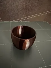 Miska 40 x 30mm (malá) - Bowl 40 x 30mm (small)