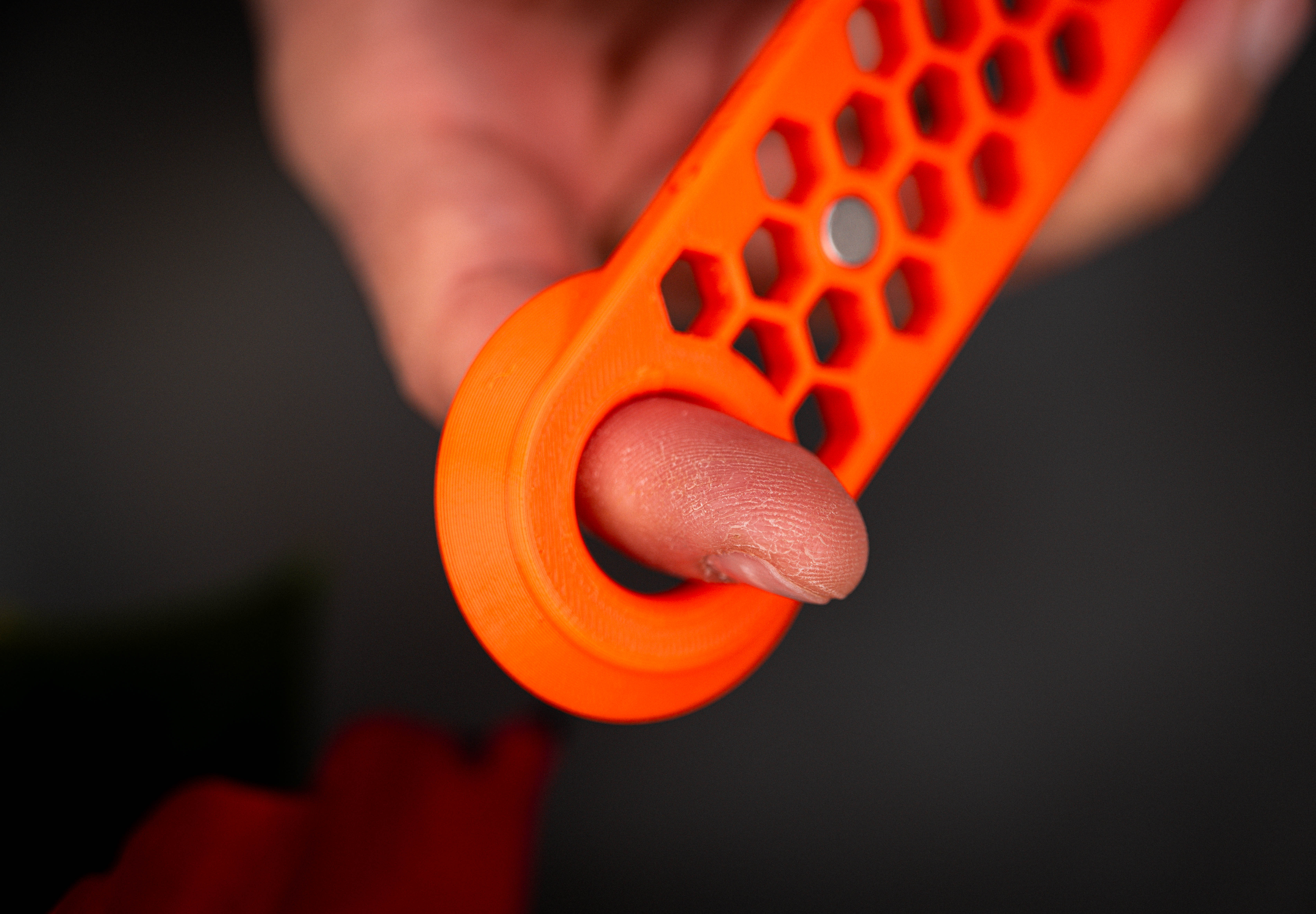 Miniatura 9 do modelo 3D Printbed Scraper - Bed Scraper