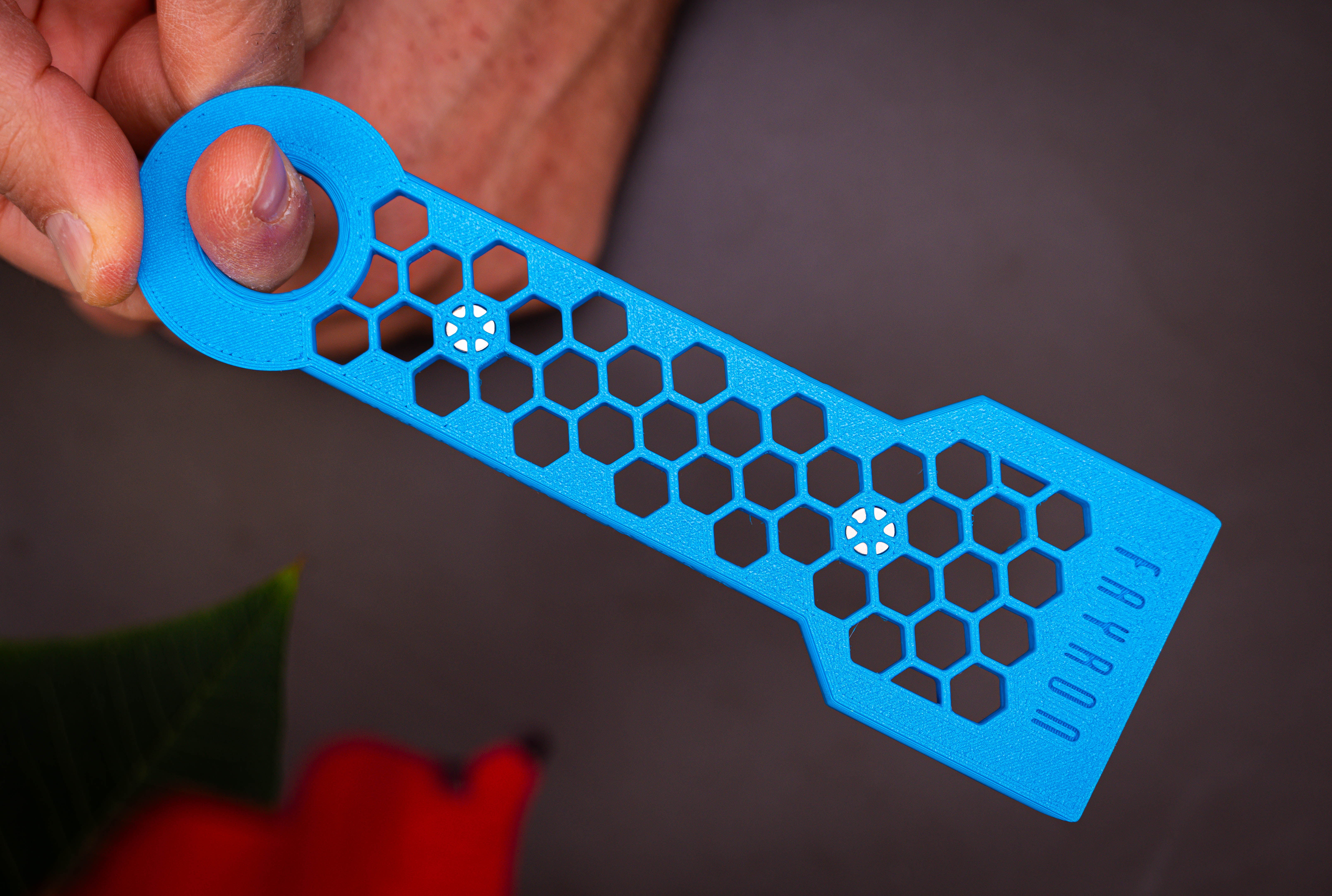 Miniatura 11 do modelo 3D Printbed Scraper - Bed Scraper
