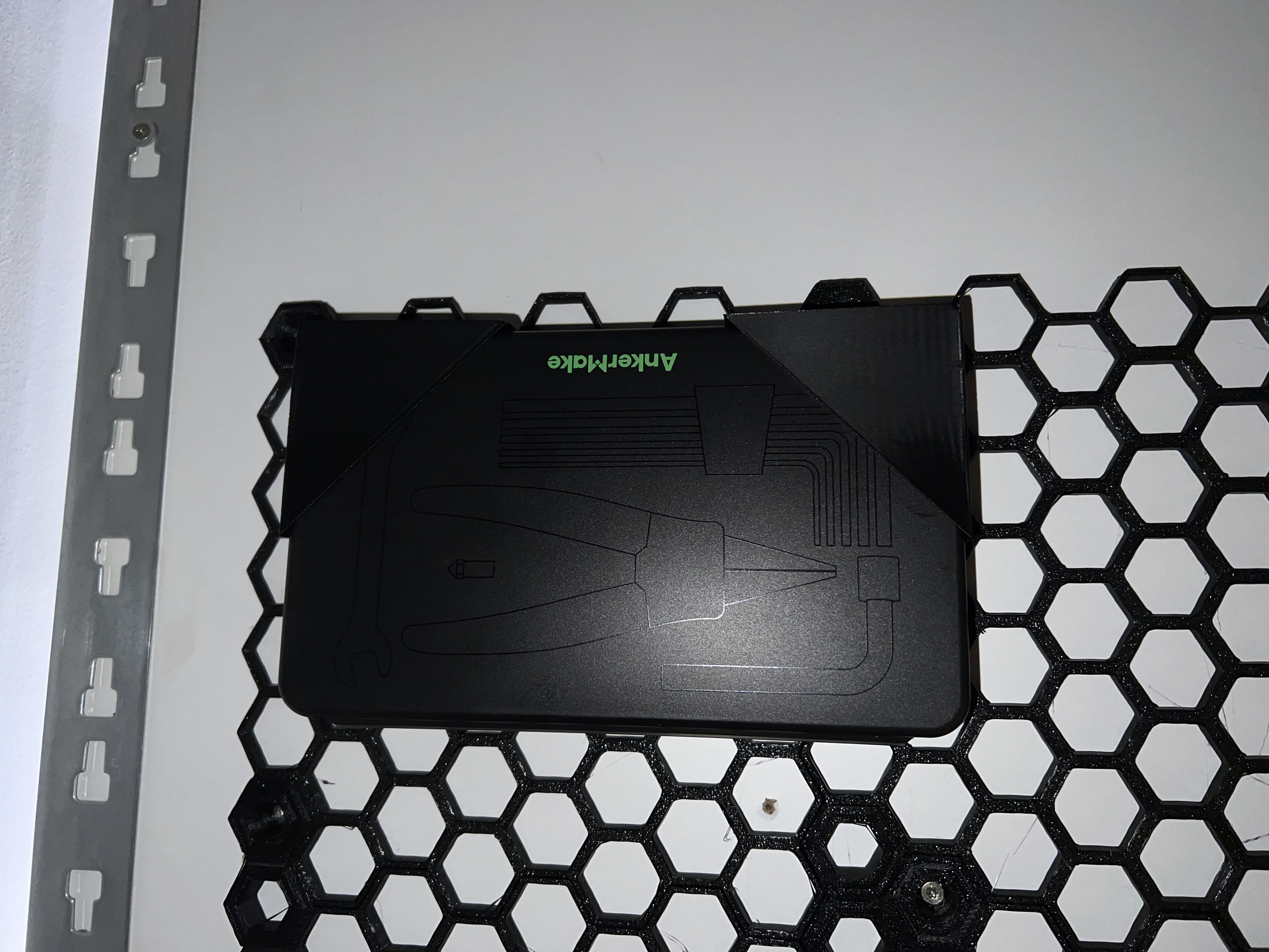 HSW AnkerMake Tool Box Holder