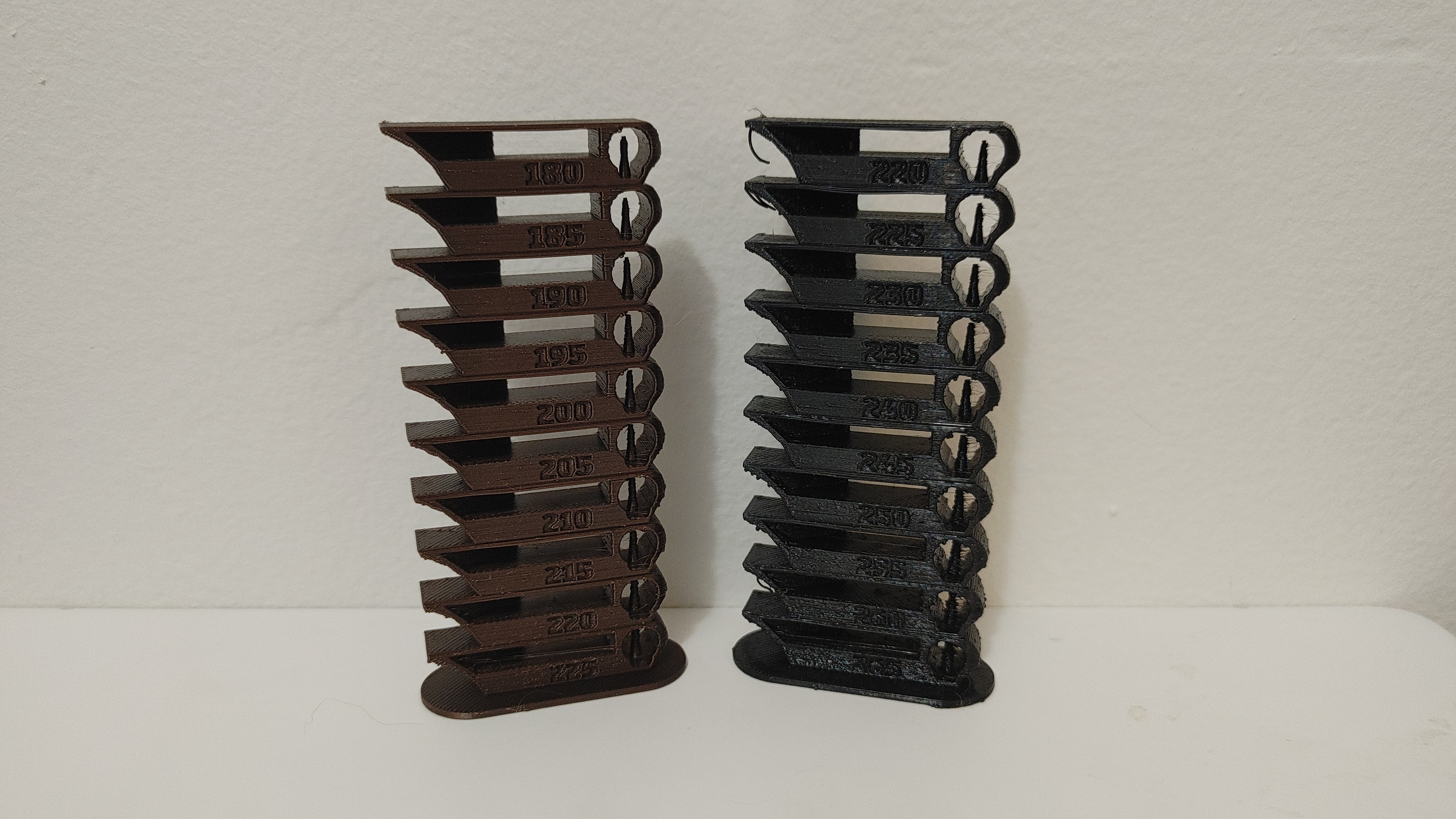 Smart Temperature Tower