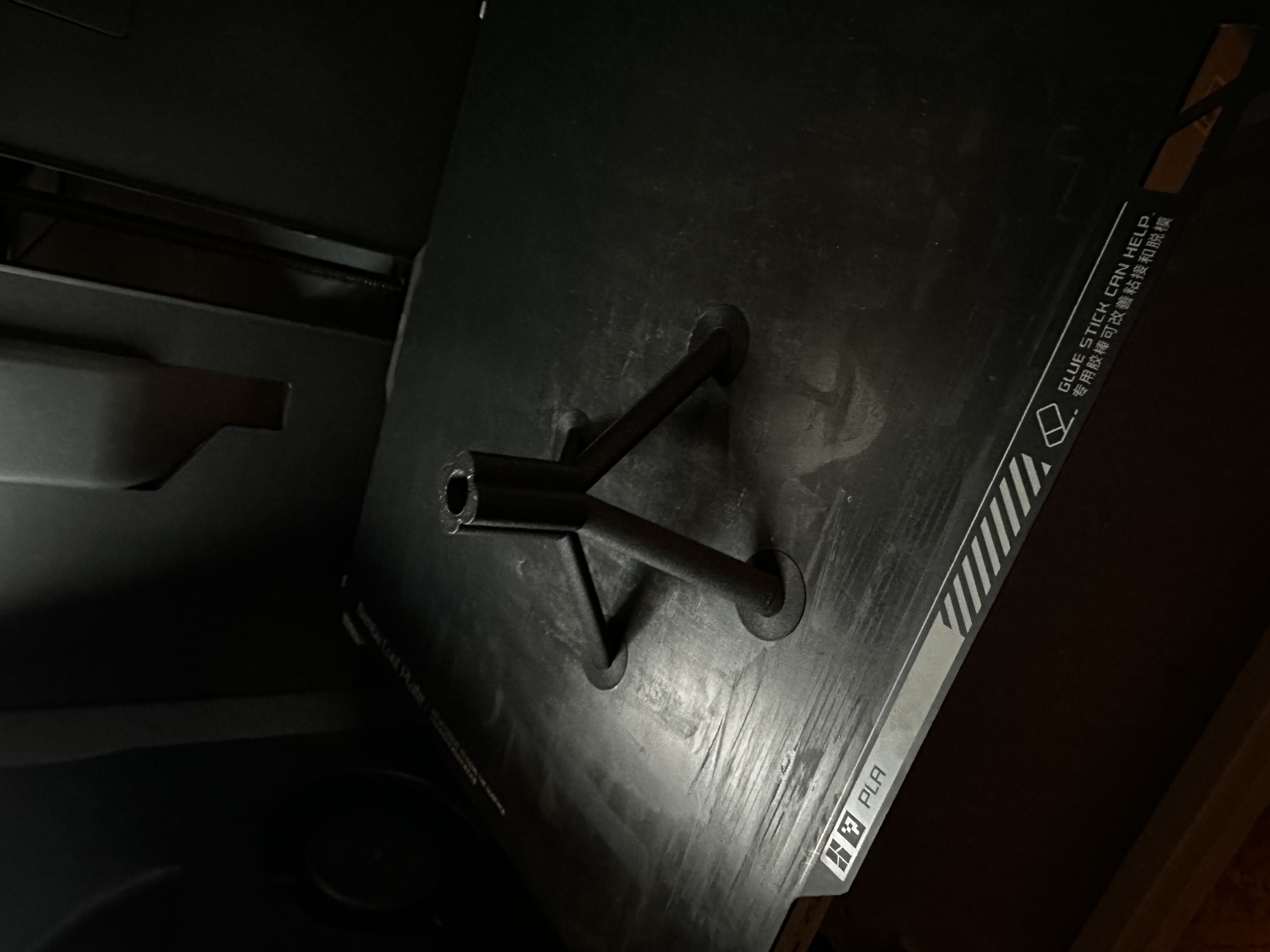 Microphone table stand by 3DNase Download free STL model