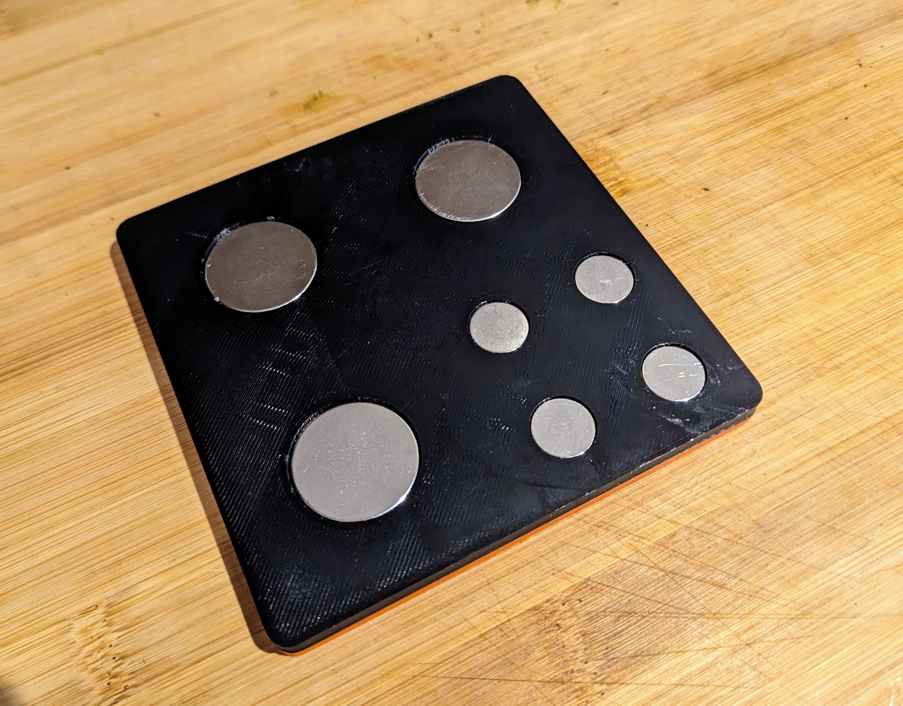Magnetic Tray By LethalFrog Download Free STL Model Printables magnetic-tray-by-lethalfrog-download-free-stl-model-printables