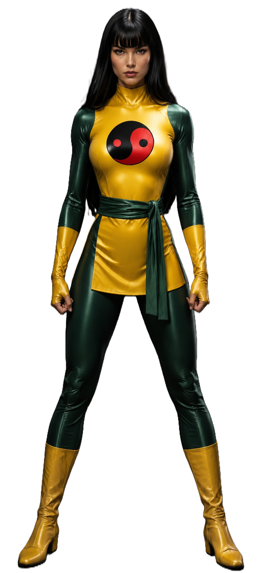 Karma (Xi'an Coy Mahn)