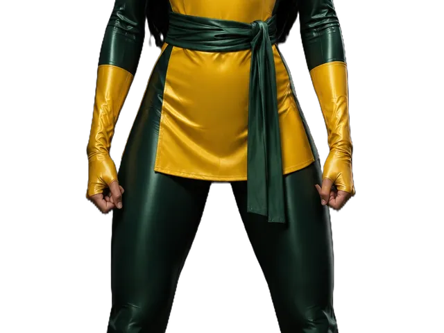 Karma (Xi'an Coy Mahn)