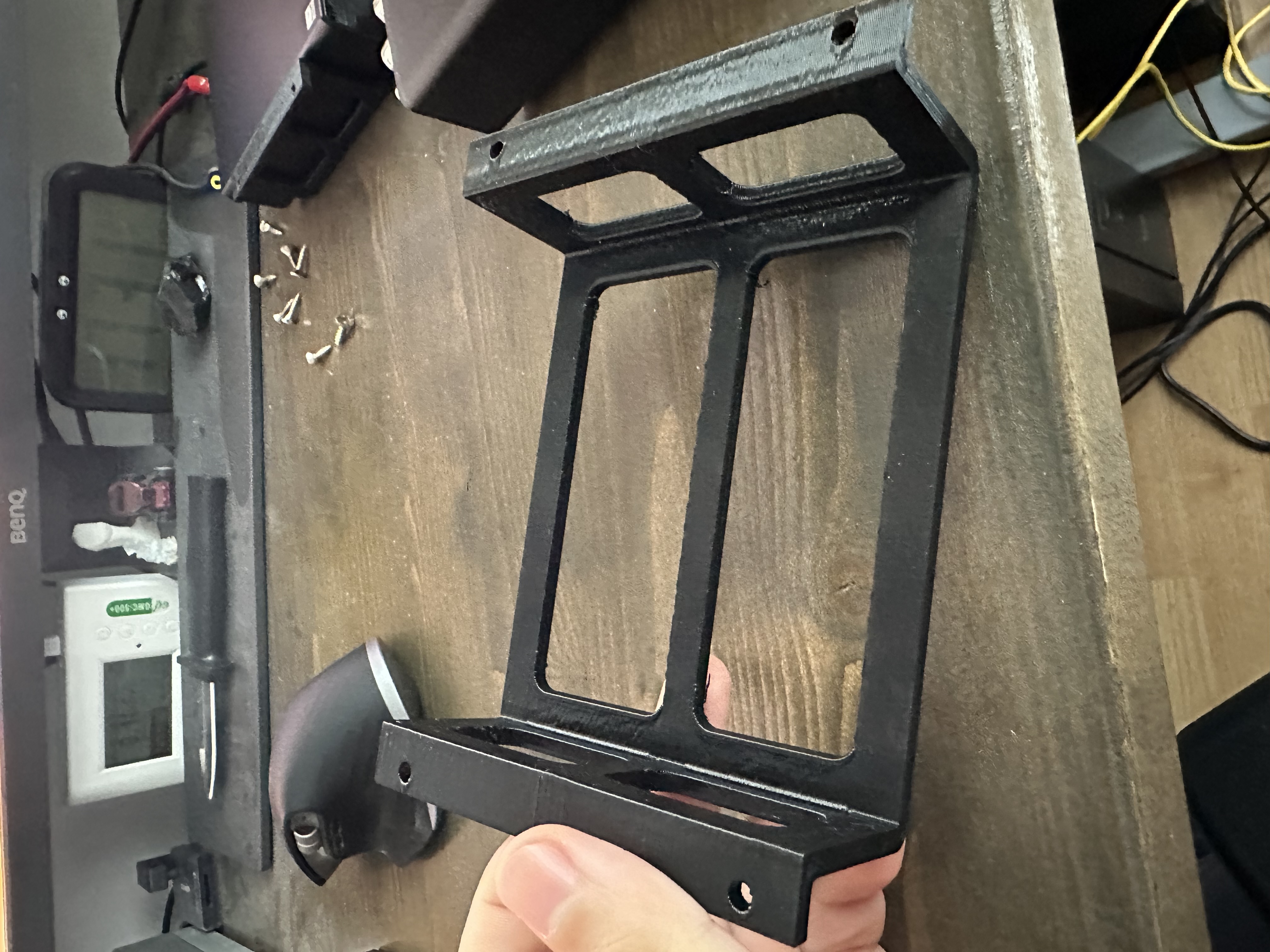 Fosi BT30D Pro undermount