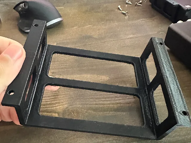 Fosi BT30D Pro undermount