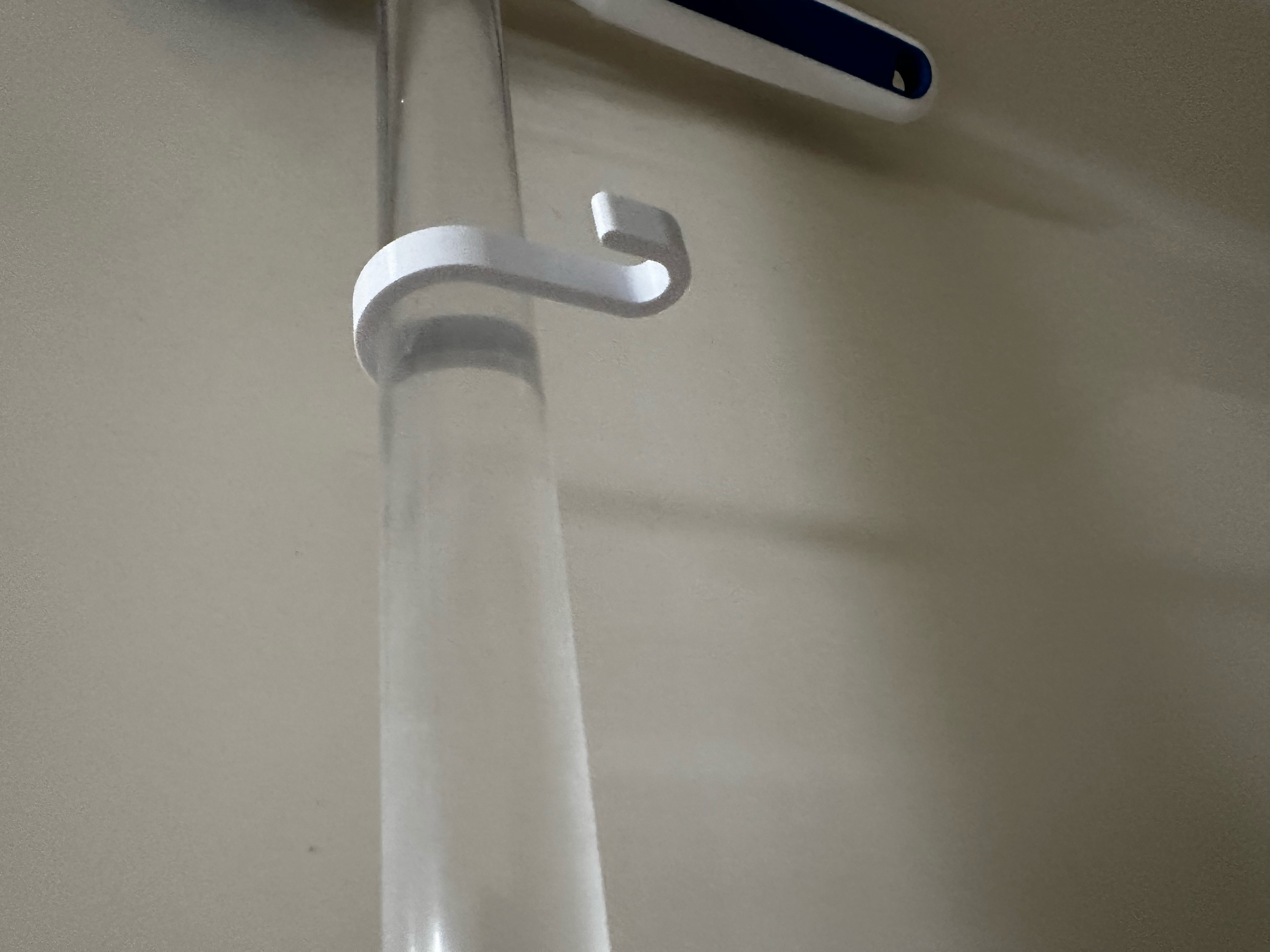 Shower Handle Hook