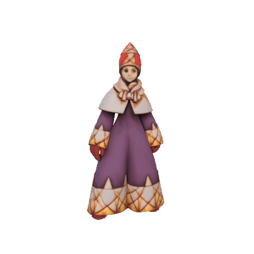 Time Mage FFT