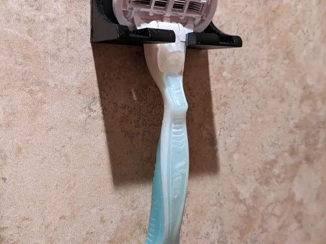 Gillette Venus holder