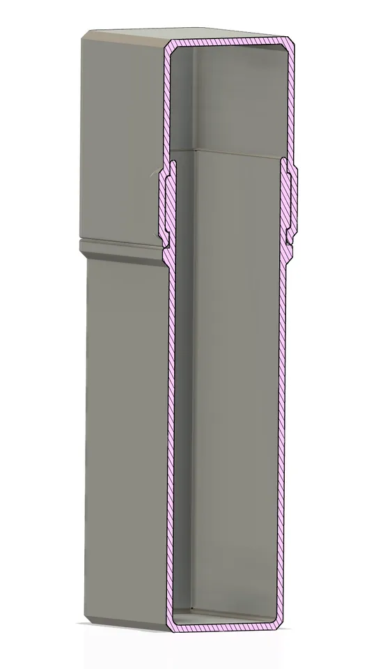 money box by nata | Download free STL model | Printables.com